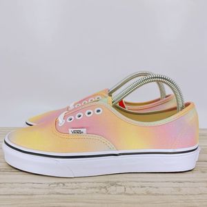 VANS AUTHENTIC (WOMEN'S 6.5 | MEN’S 5.0)